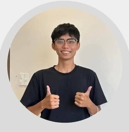 Thịnh Trần – Gia sư ôn toán cấp 2-3, giúp học sinh nắm chắc kiến thức và đạt điểm cao