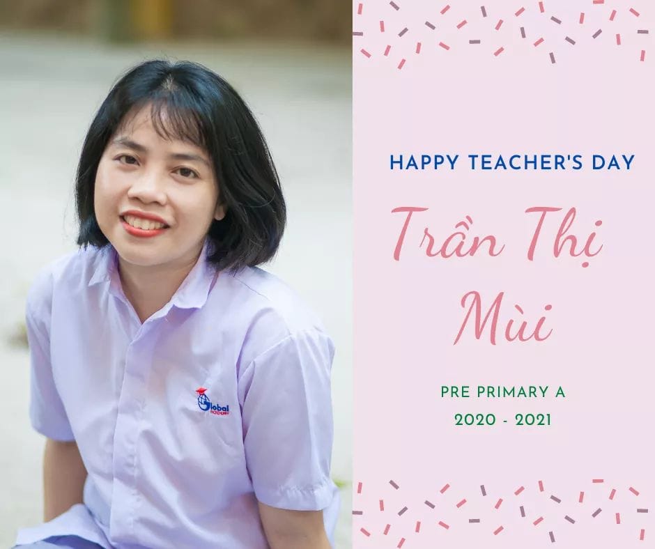 Trần Thị Mùi